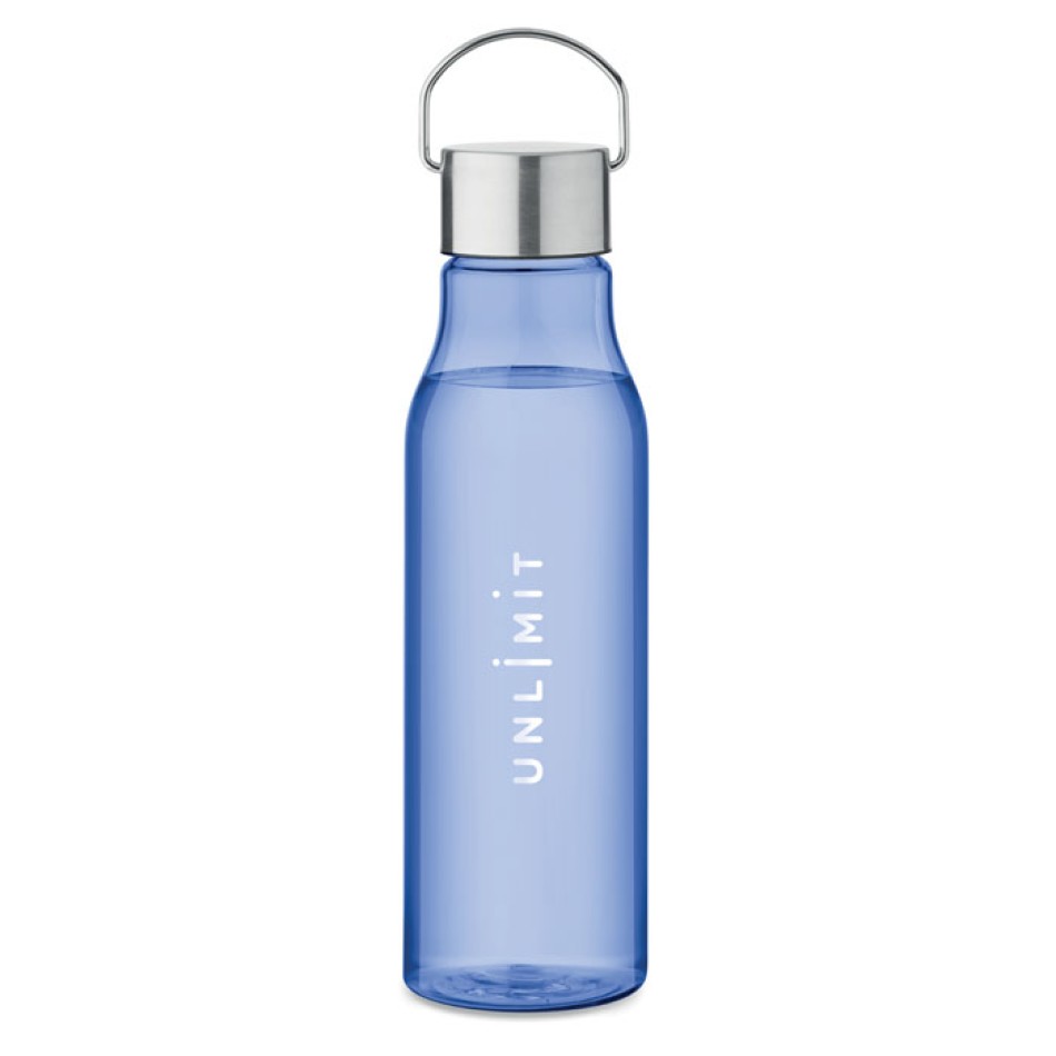 Bottiglia in RPET 600ml - VERNAL - Gadget.it - 
