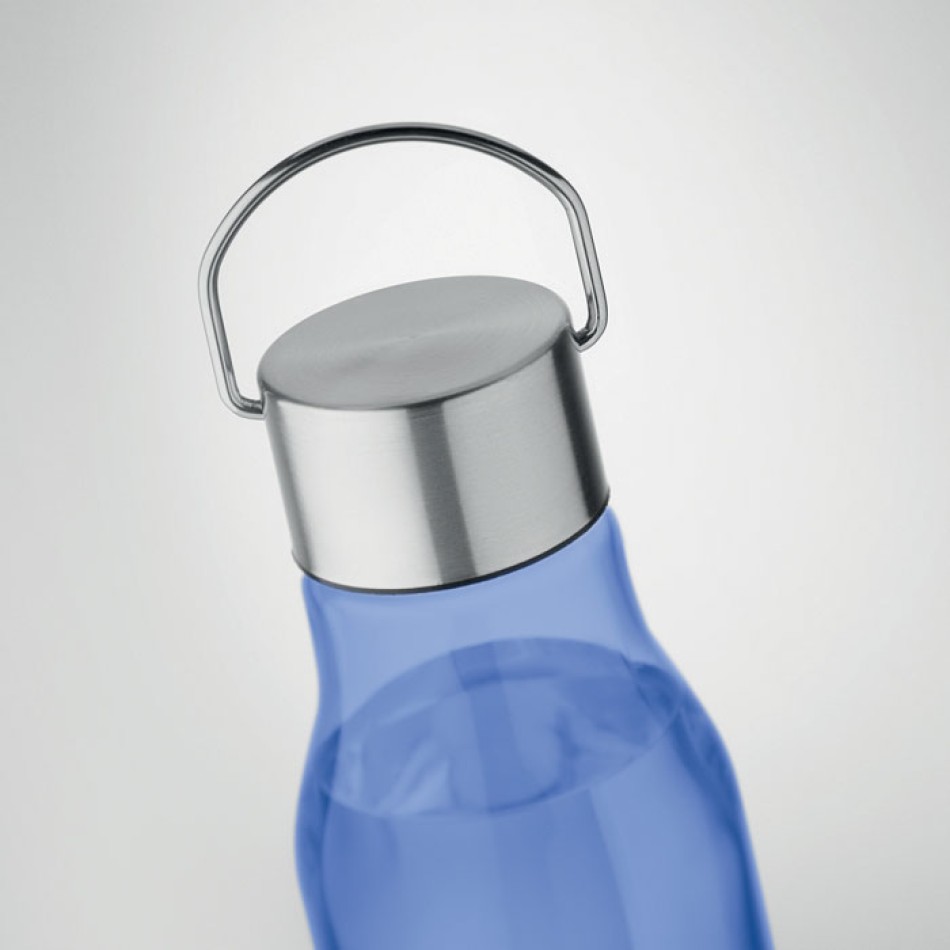 Bottiglia in RPET 600ml - VERNAL - Gadget.it - 