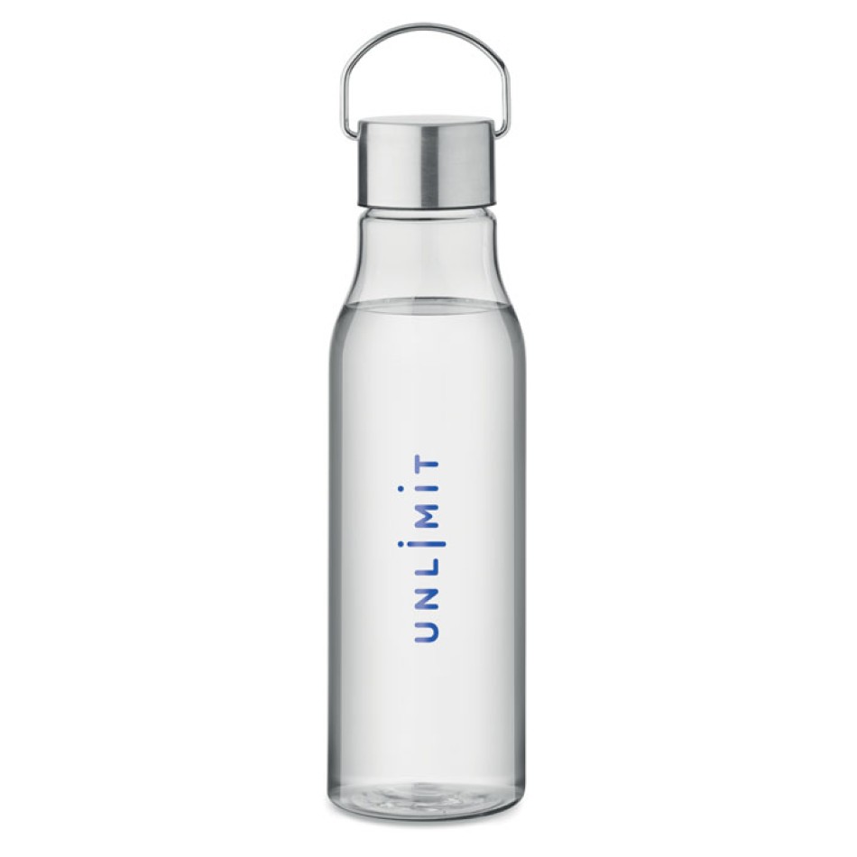 Bottiglia in RPET 600ml - VERNAL - Gadget.it - 