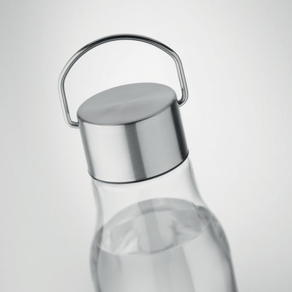 Bottiglia in RPET 600ml - VERNAL - Gadget.it - 