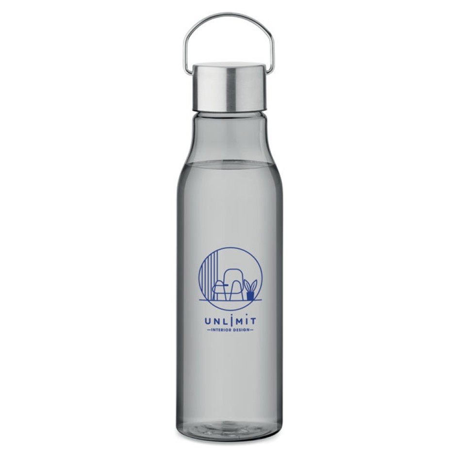 Bottiglia in RPET 600ml - VERNAL - Gadget.it - 