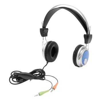 VIBORG - Cuffie On-Ear - Gadget.it - 