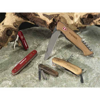 Victorinox Jetsetter - Gadget.it - 