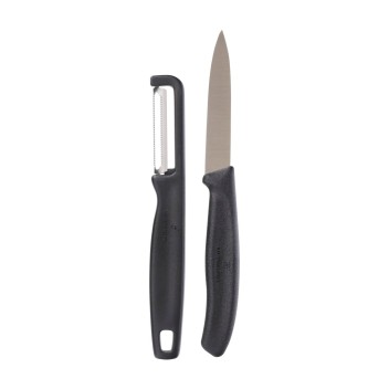 Victorinox, set per trinciare | 2 pz - Gadget.it - 