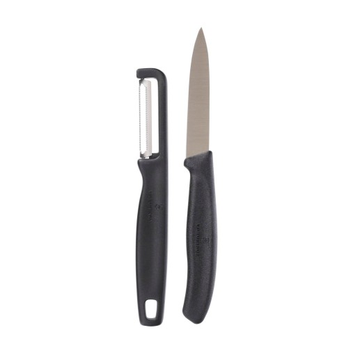 Victorinox, set per trinciare | 2 pz - Gadget.it - 
