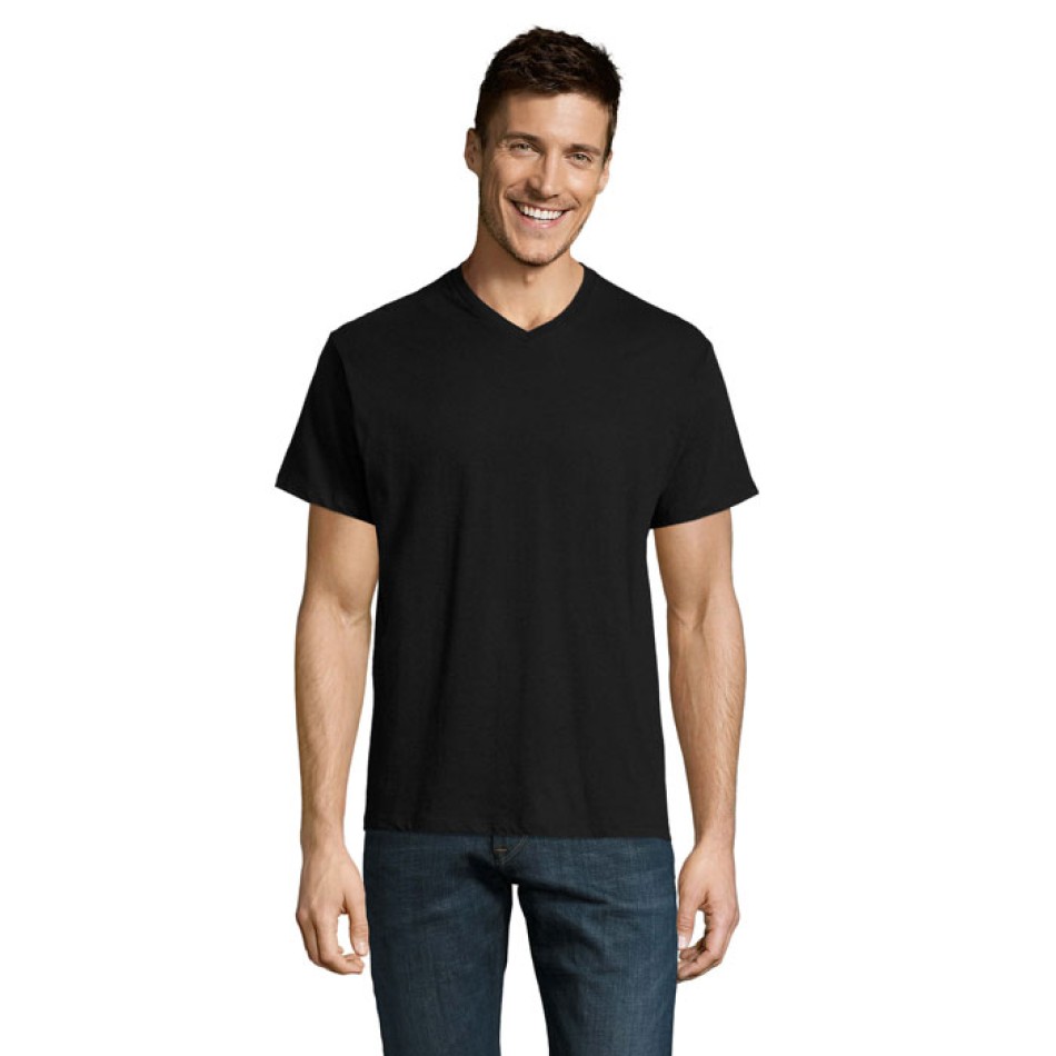 VICTORY - VICTORY UOMO T-SHIRT 150g - Gadget.it - 