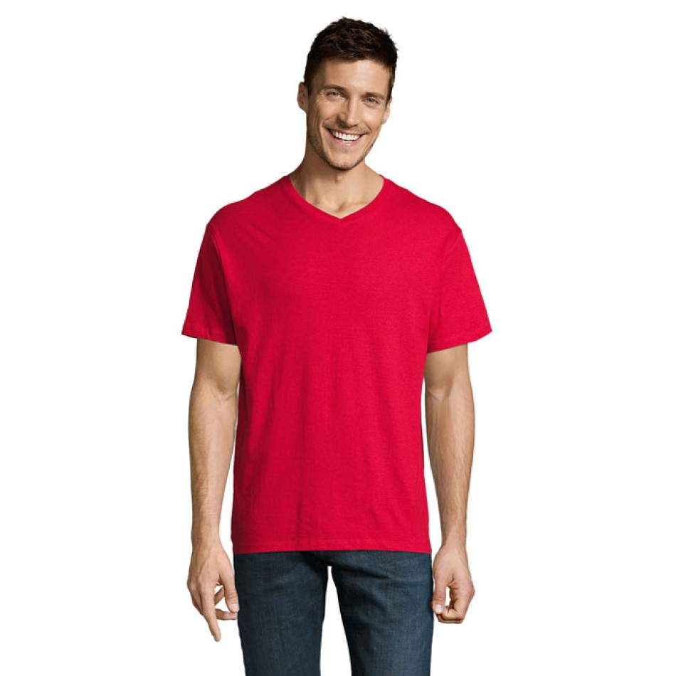 VICTORY - VICTORY UOMO T-SHIRT 150g - Gadget.it - 