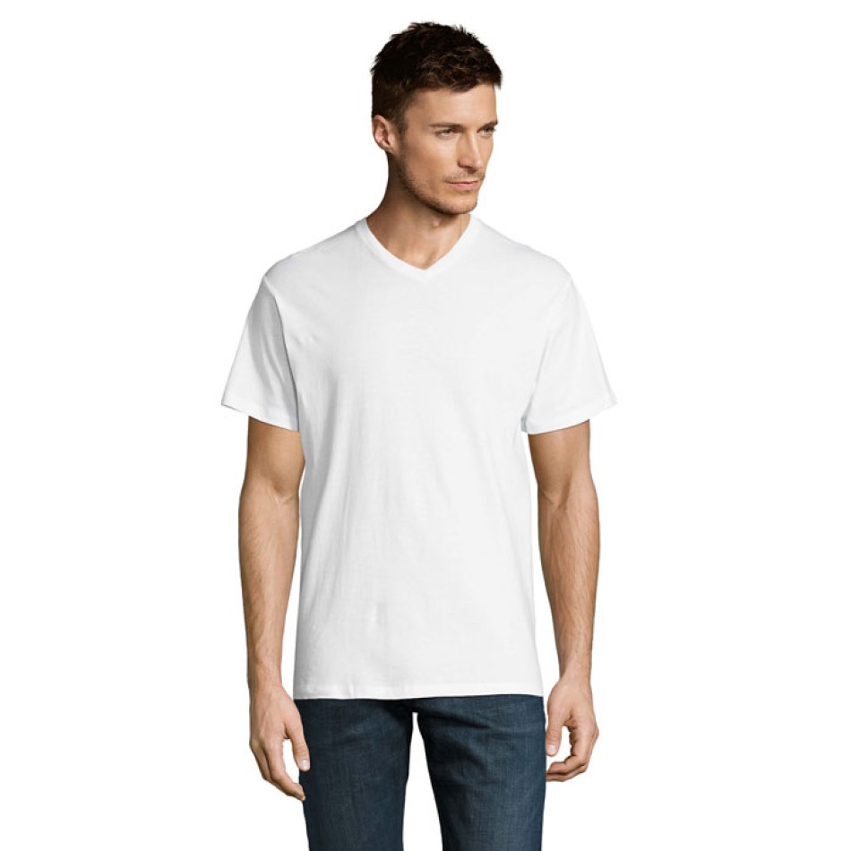 VICTORY - VICTORY UOMO T-SHIRT 150g - Gadget.it - 