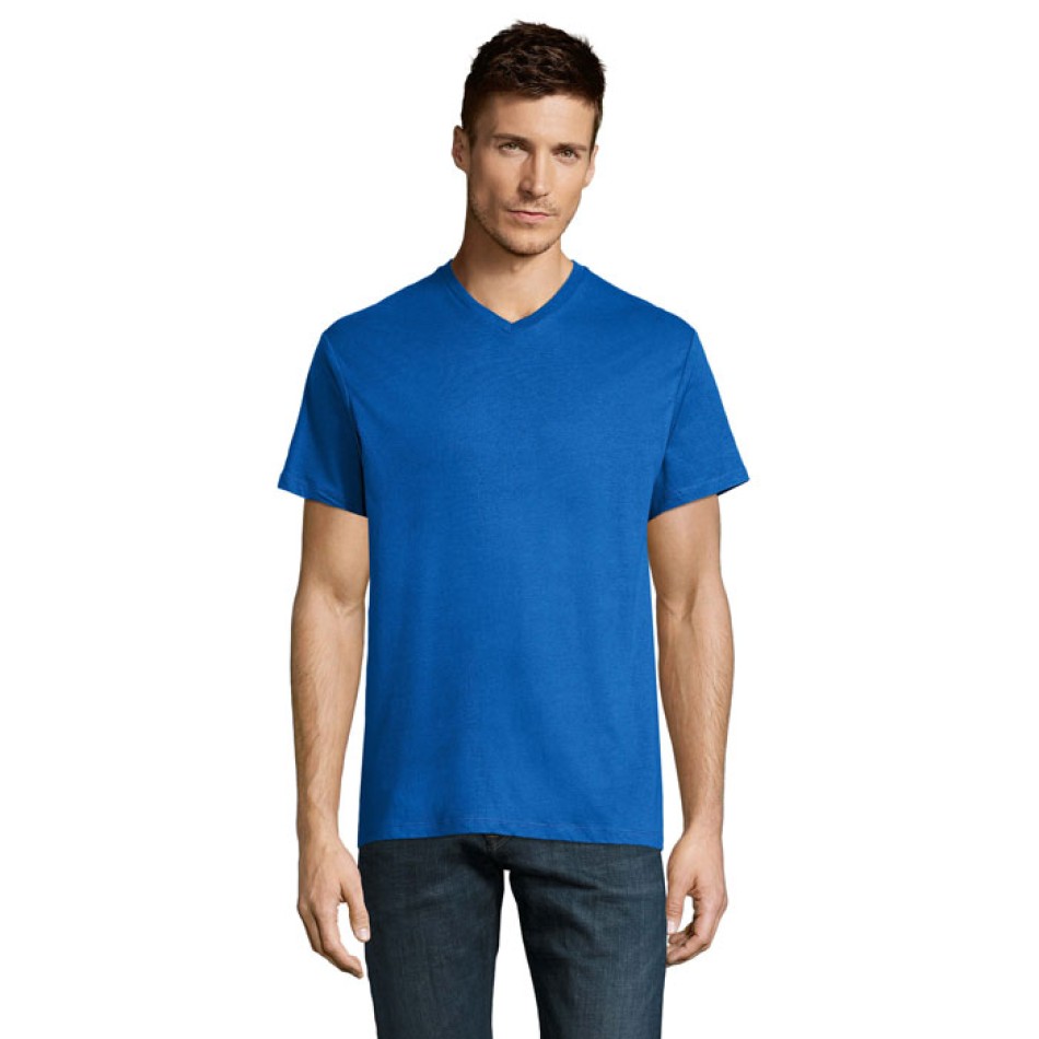 VICTORY - VICTORY UOMO T-SHIRT 150g - Gadget.it - 