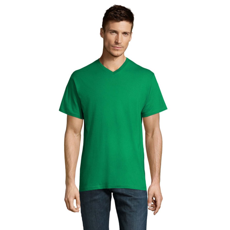 VICTORY - VICTORY UOMO T-SHIRT 150g - Gadget.it - 