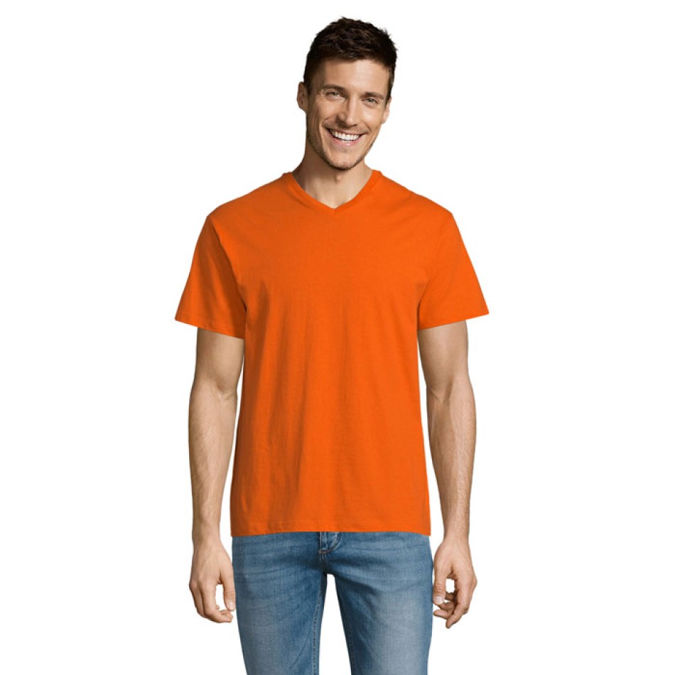 VICTORY - VICTORY UOMO T-SHIRT 150g - Gadget.it - 