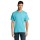 VICTORY - VICTORY UOMO T-SHIRT 150g
