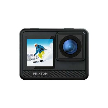 Videocamera Prixton DV830 5K - Gadget.it - 