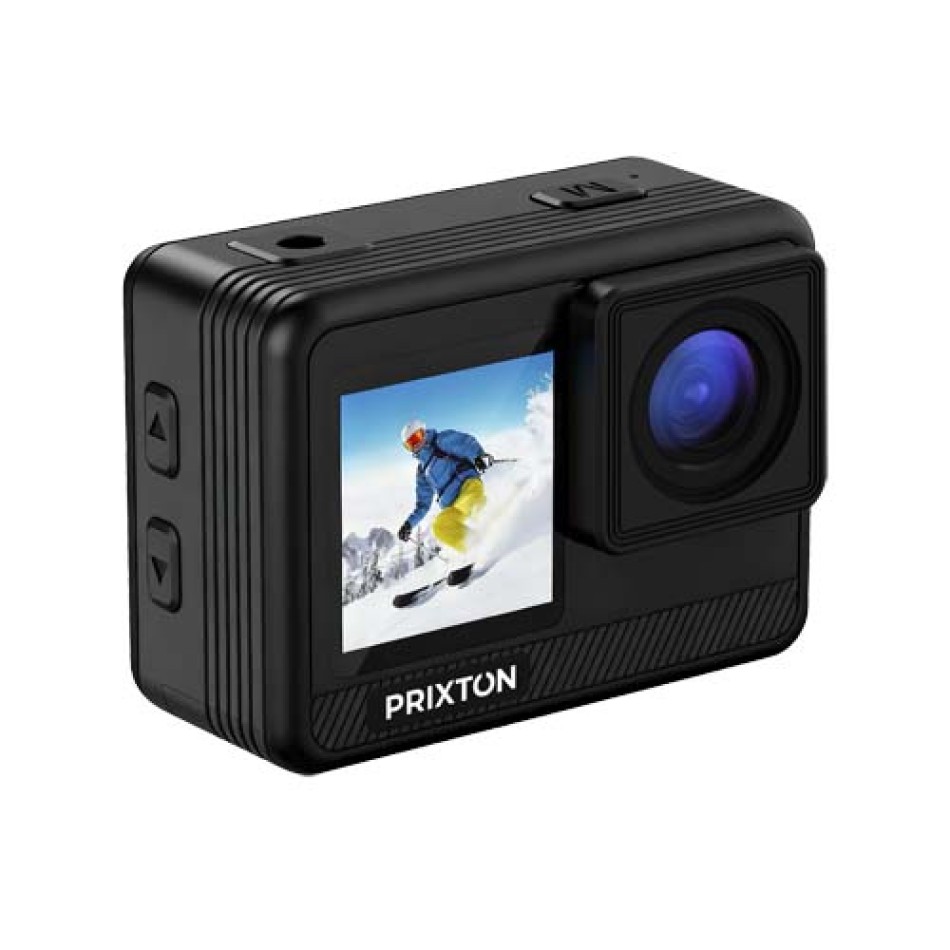 Videocamera Prixton DV830 5K - Gadget.it - 