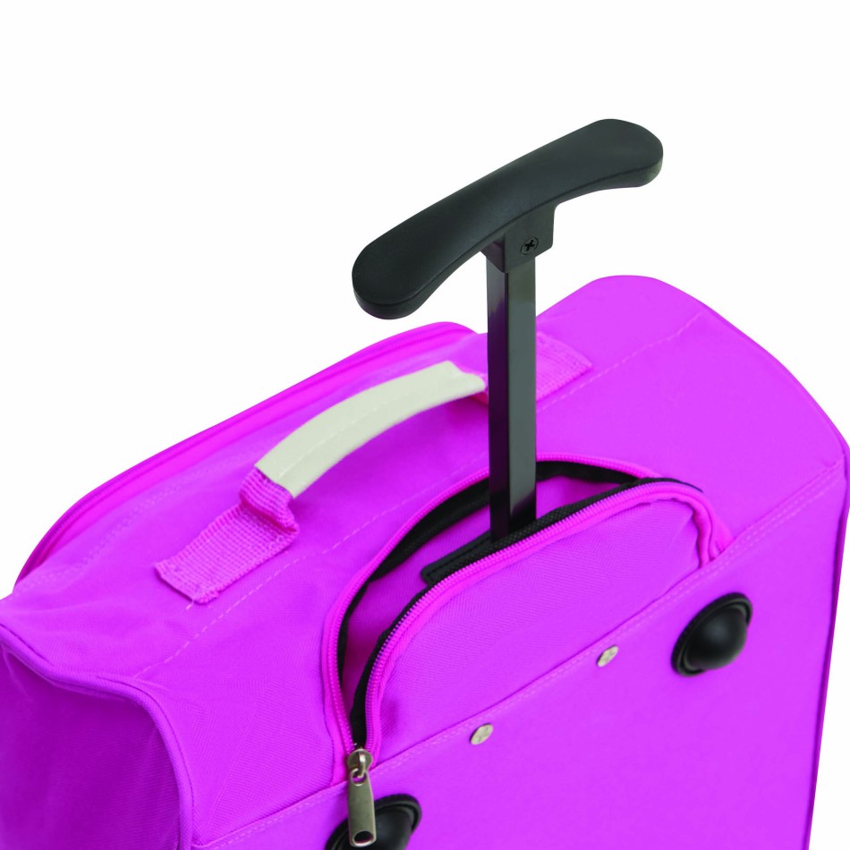 Vienna - Trolley-Bordcase - Gadget.it - 
