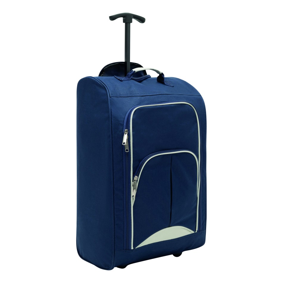 Vienna - Trolley-Bordcase - Gadget.it - 