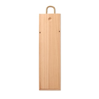 Scatola in legno per vino - Vinbox - Gadget.it - 