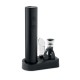 VINO SET - Set di apribottiglie elettrici - Gadget.it - 