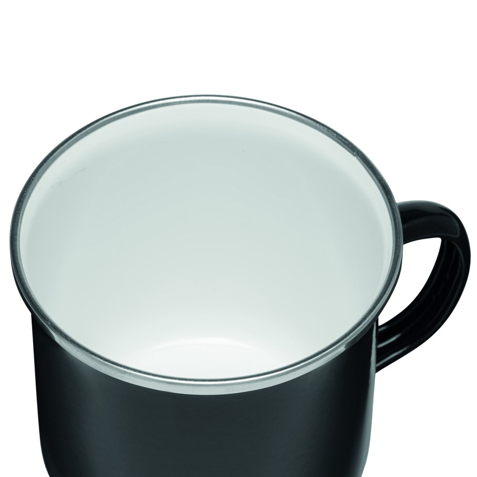 VINTAGE CUP - Tazza smaltata - Gadget.it - 