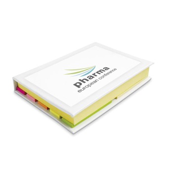VISIONMAX - Set memo pad varie dimensioni - Gadget.it - 