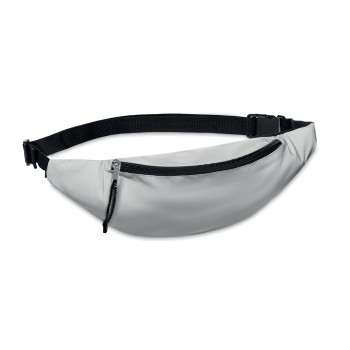 Marsupio con frontale riflettente - Gadget.it - 