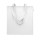Shopper in cotone riciclato 38X42 cm - VIVEKA COLOUR