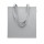 Shopper in cotone riciclato 38X42 cm - VIVEKA COLOUR