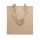 Shopper in cotone riciclato 38X42 cm - VIVEKA COLOUR