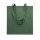 Shopper in cotone riciclato 38X42 cm - VIVEKA COLOUR