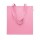 Shopper in cotone riciclato 38X42 cm - VIVEKA COLOUR