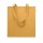 Shopper in cotone riciclato 38X42 cm - VIVEKA COLOUR