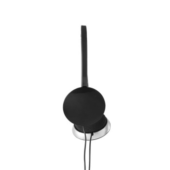 VOLTA. Cuffie con cavo in ABS da 1.2 m - Gadget.it - 