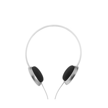 VOLTA. Cuffie con cavo in ABS da 1.2 m - Gadget.it - 