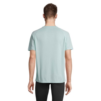 VORTEX - VORTEX RAGLAN T-SHIRT - Gadget.it - 