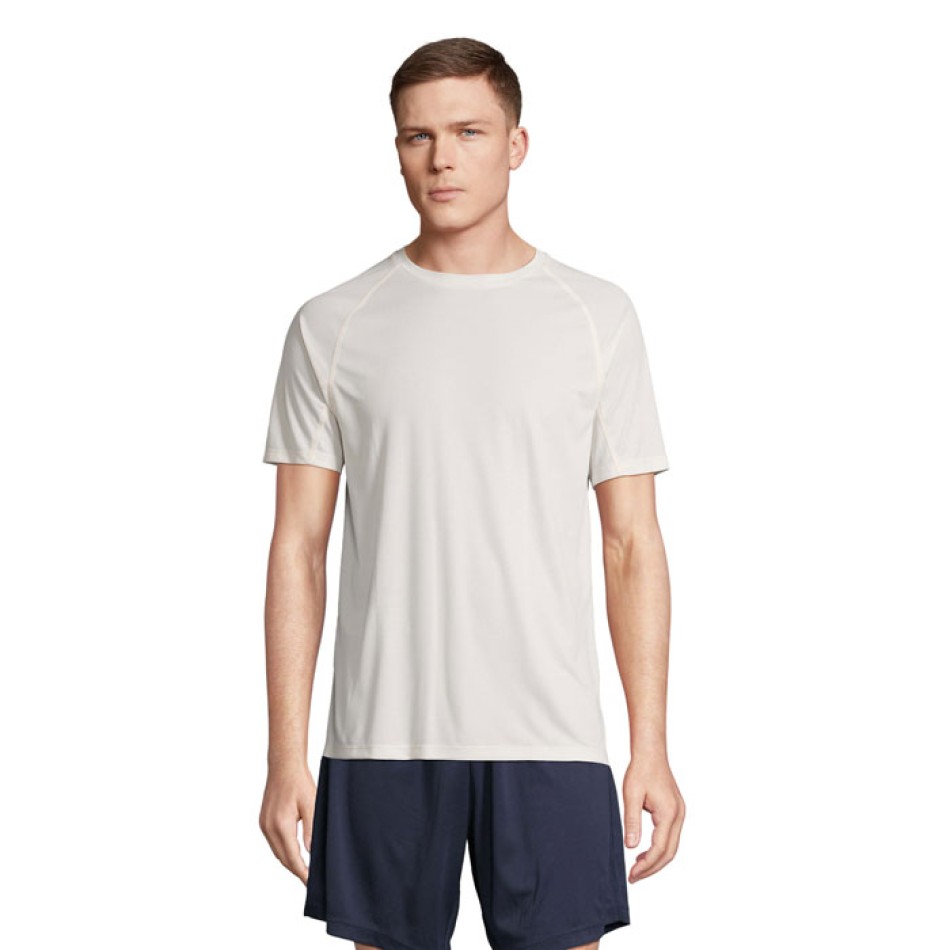 VORTEX - VORTEX RAGLAN T-SHIRT - Gadget.it - 