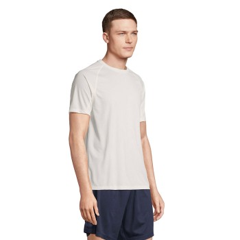 VORTEX - VORTEX RAGLAN T-SHIRT - Gadget.it - 