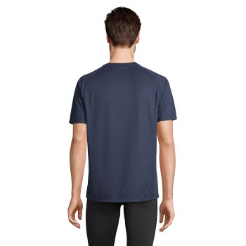 VORTEX - VORTEX RAGLAN T-SHIRT - Gadget.it - 