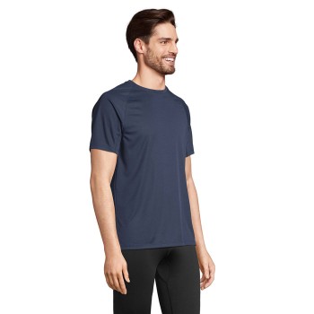 VORTEX - VORTEX RAGLAN T-SHIRT - Gadget.it - 