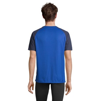 VORTEX - VORTEX RAGLAN T-SHIRT - Gadget.it - 