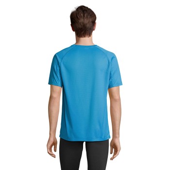 VORTEX - VORTEX RAGLAN T-SHIRT - Gadget.it - 