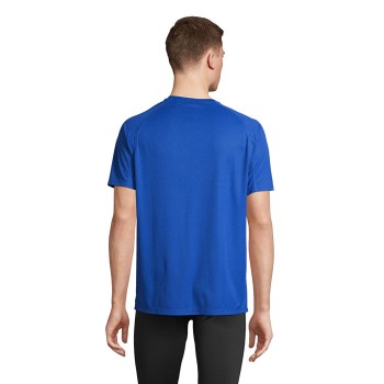 VORTEX - VORTEX RAGLAN T-SHIRT - Gadget.it - 