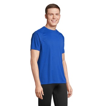 VORTEX - VORTEX RAGLAN T-SHIRT - Gadget.it - 