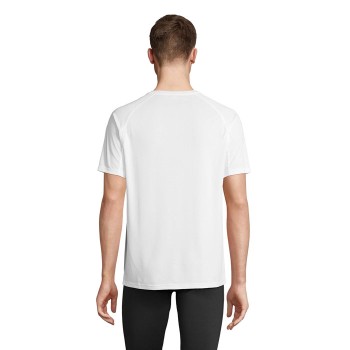 VORTEX - VORTEX RAGLAN T-SHIRT - Gadget.it - 