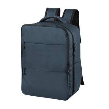 Zaino in PU 40x30x13 cm - VOYAGE - Gadget.it - 