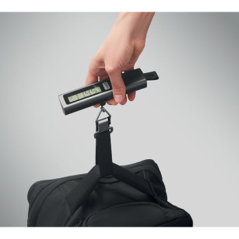 VOYAGE - Bilancia digitale per bagagli - Gadget.it - 