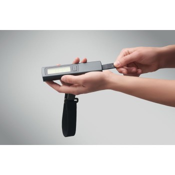 VOYAGE - Bilancia digitale per bagagli - Gadget.it - 