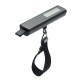 VOYAGE - Bilancia digitale per bagagli - Gadget.it - 