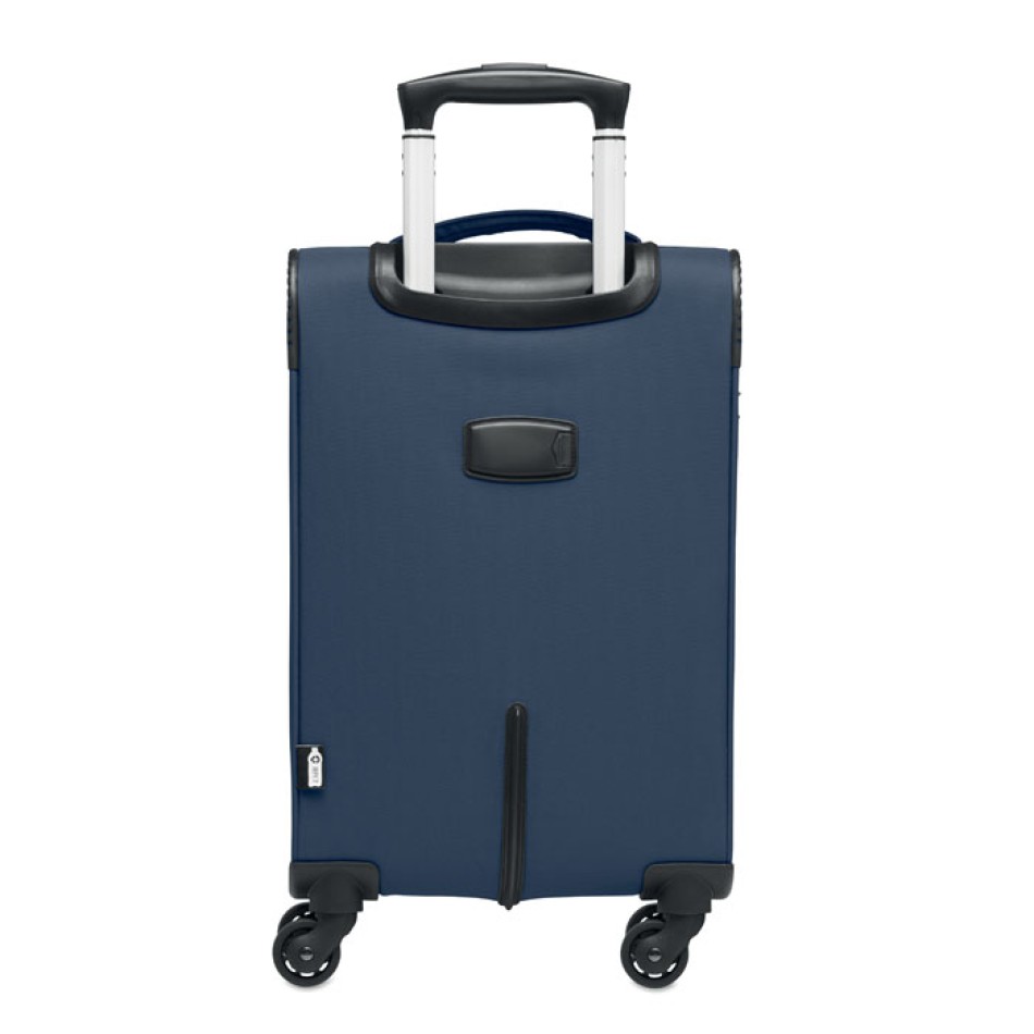 VOYAGE - Trolley morbido 600D RPET - Gadget.it - 