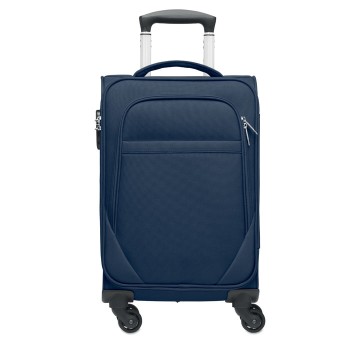 VOYAGE - Trolley morbido 600D RPET - Gadget.it - 