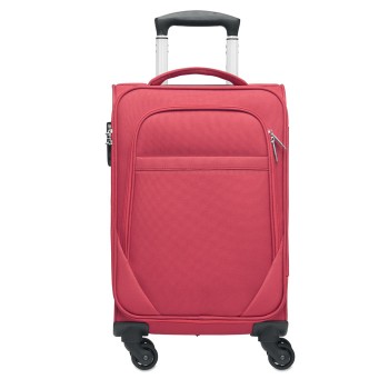 VOYAGE - Trolley morbido 600D RPET - Gadget.it - 